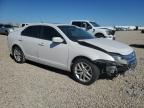 Lot #3301945432 2012 FORD FUSION SEL