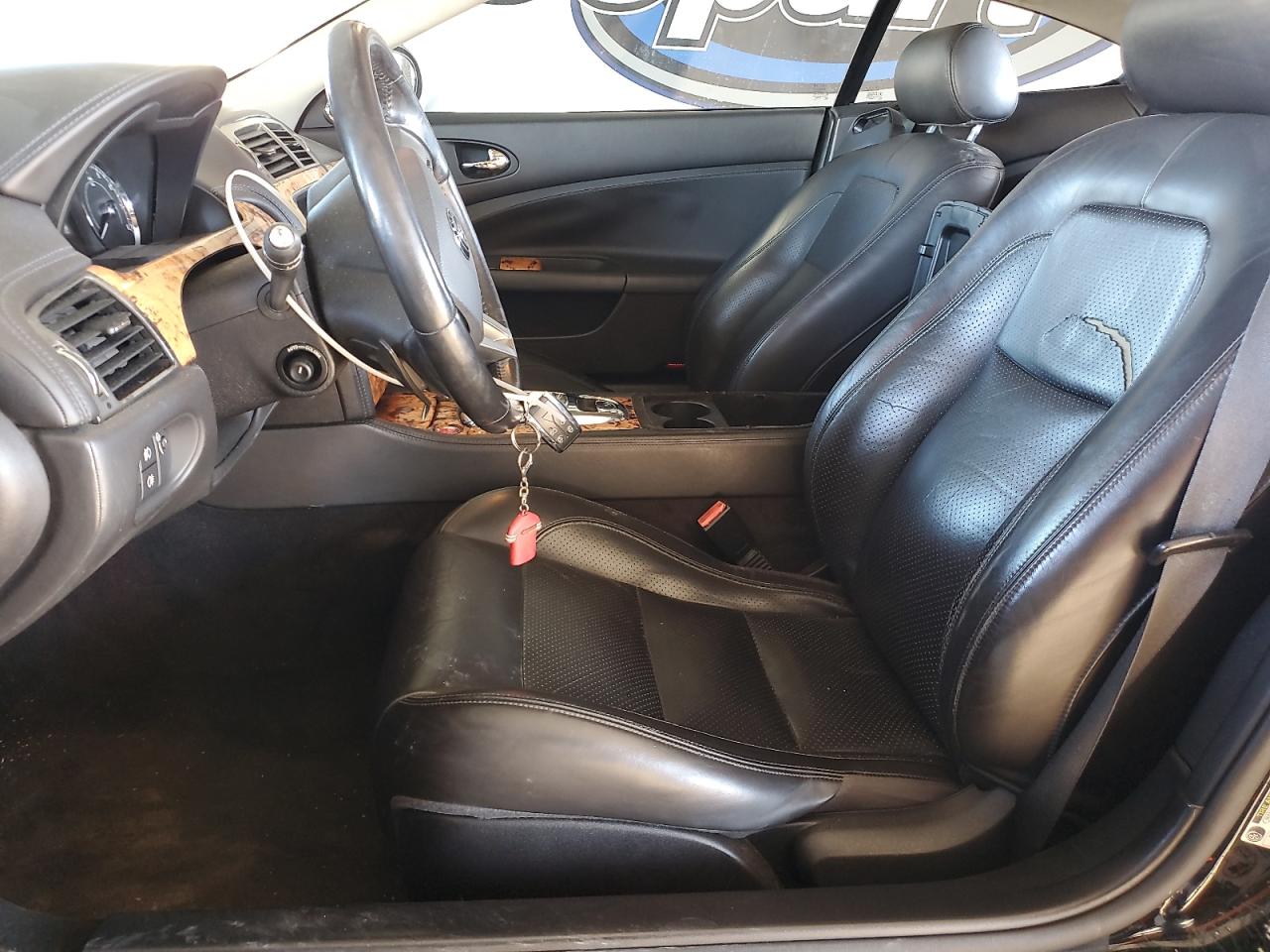 Lot #3302030156 2009 JAGUAR XK