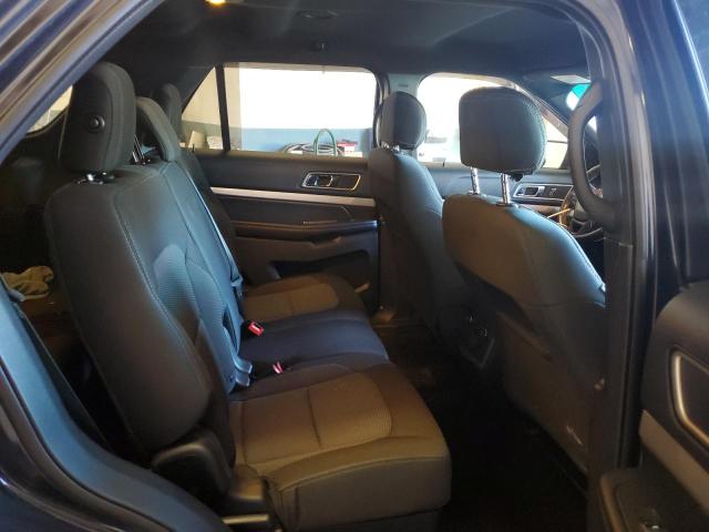 2017 FORD EXPLORER X #3292535695