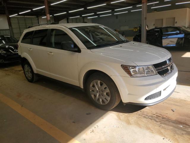 2018 DODGE JOURNEY SE - 3C4PDCAB5JT447416