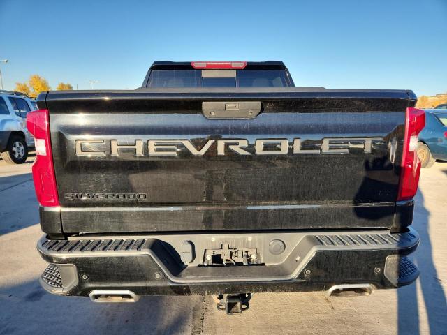 2022 CHEVROLET SILVERADO #3312533611