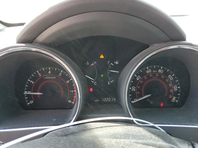 2012 TOYOTA HIGHLANDER - 5TDYK3EH4CS080515