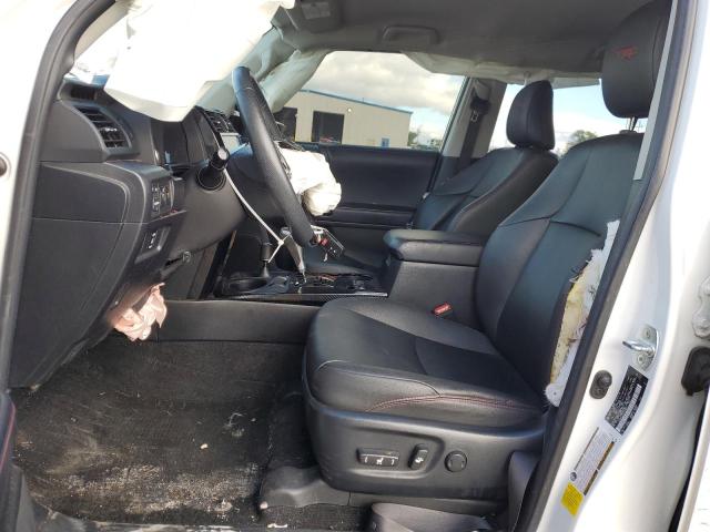 2020 TOYOTA 4RUNNER SR #3294402504