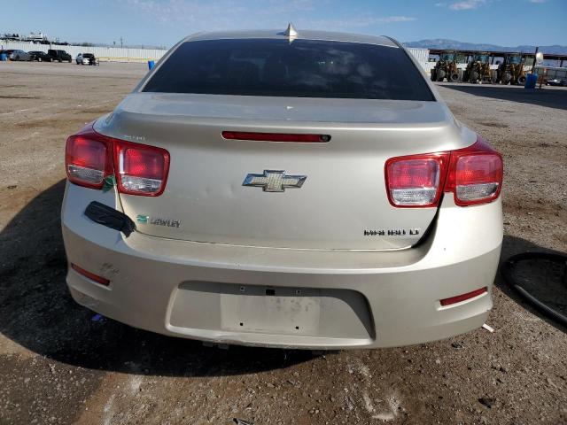 2015 CHEVROLET MALIBU 4D 1G11D5SL8FF256916