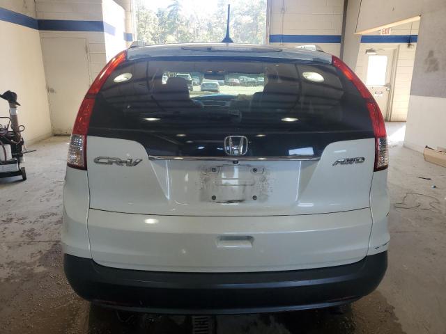 2014 HONDA CR-V EXL - 5J6RM4H70EL081876