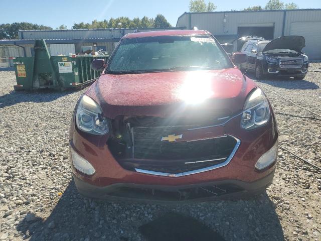 2017 CHEVROLET EQUINOX LT - 2GNALCEK5H6187947