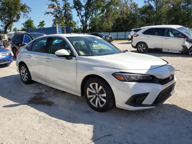 2023 HONDA CIVIC LX #3302855922