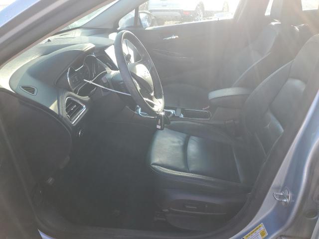 2017 CHEVROLET CRUZE PREM - 1G1BF5SM6H7179855