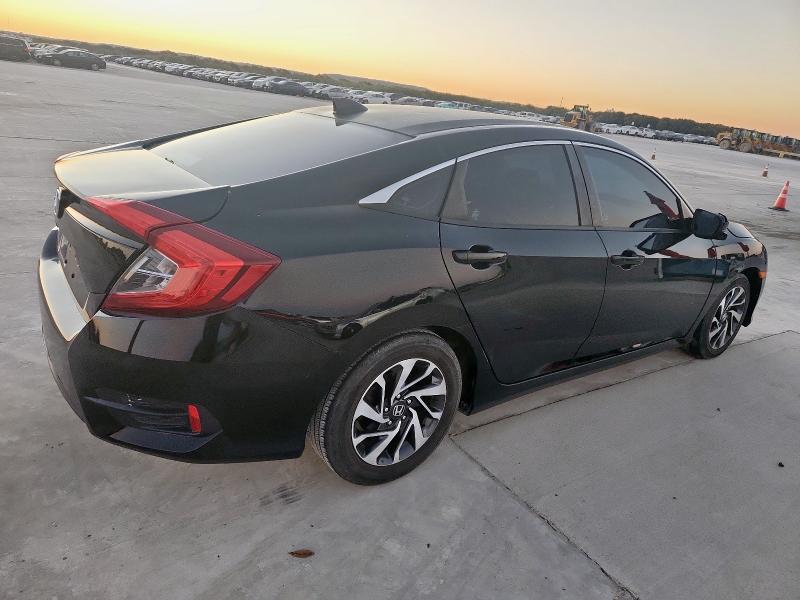 2017 HONDA CIVIC 19XFC2F75HE050123
