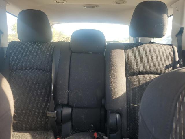 2013 DODGE JOURNEY SE - 3C4PDCAB5DT597224