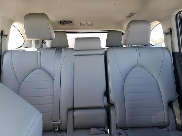 2023 TOYOTA HIGHLANDER HYBRID XLE - 5TDKBRCH1PS113780