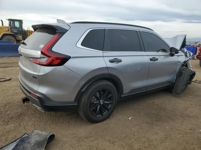 2023 HONDA CR-V SPORT 7FARS5H52PE012519
