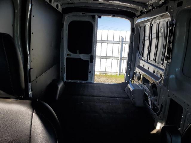 2021 FORD TRANSIT T- #3278669741