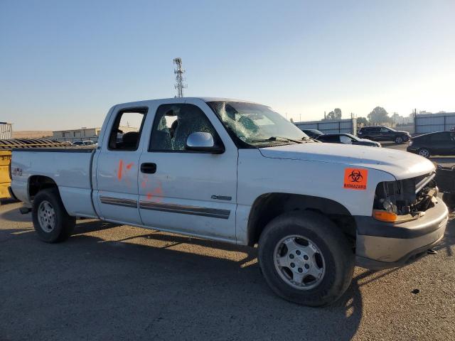 2000 CHEVROLET SILVERADO #3266221032