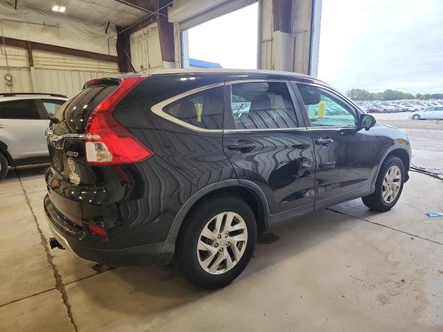 2016 HONDA CR-V EXL - 5J6RM4H73GL044369