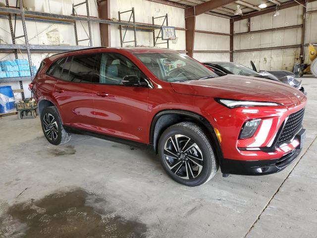 2025 BUICK ENCLAVE SP 5GAEVBRS9SJ198616