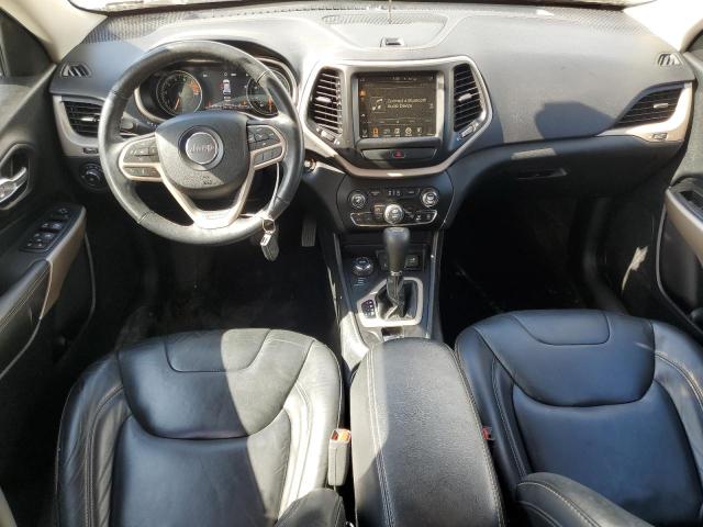 2017 JEEP CHEROKEE L - 1C4PJMDS9HW584129