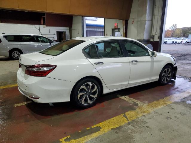 2017 HONDA ACCORD EXL - 1HGCR2F84HA223791