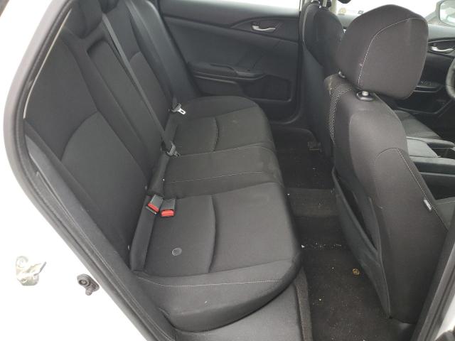 2018 HONDA CIVIC EX - 2HGFC2F75JH525166