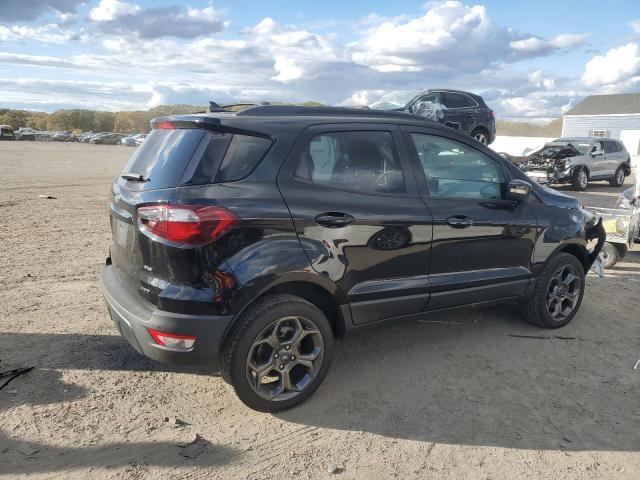 2018 FORD ECOSPORT S #3296358142