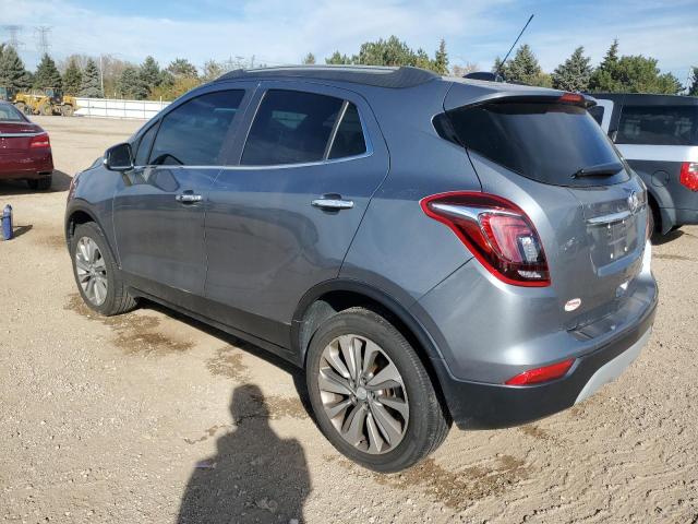 2019 BUICK ENCORE PRE #3287611005