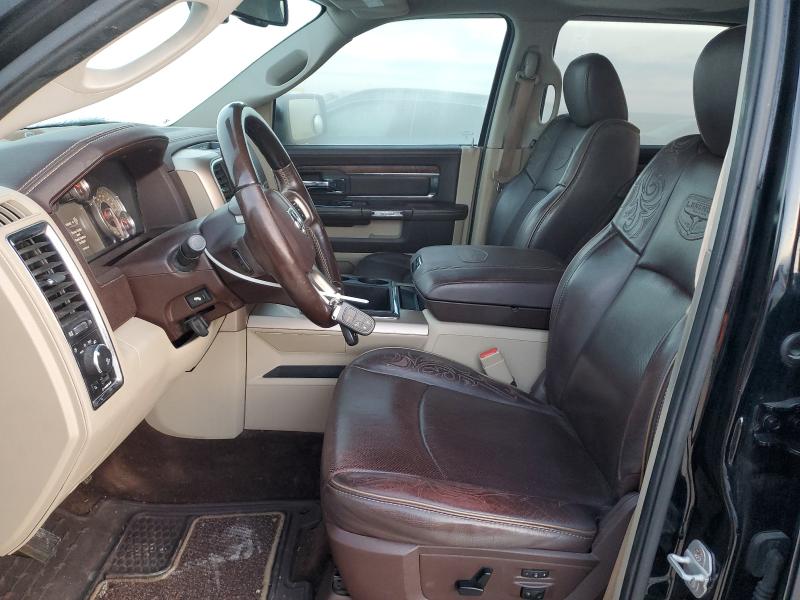 2014 RAM 1500 LONGH - 1C6RR6PM9ES441234