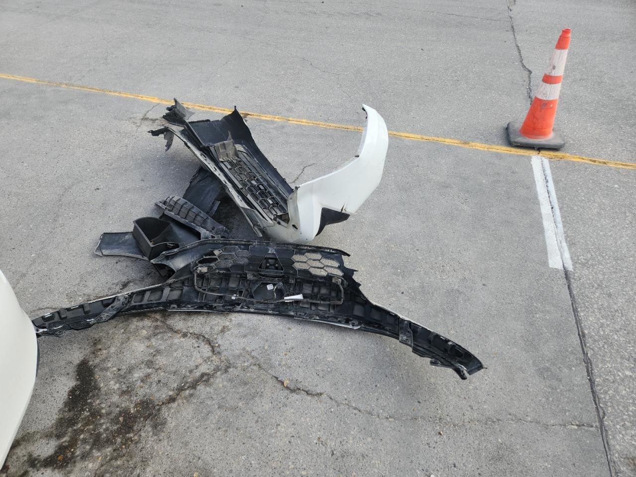 HONDA CIVIC SPORT TOURING