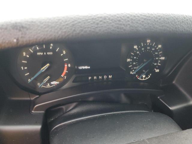 2017 FORD EXPEDITION #3293476442