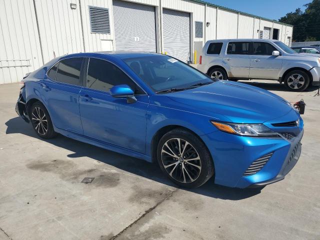 2020 TOYOTA CAMRY SE #3291194957