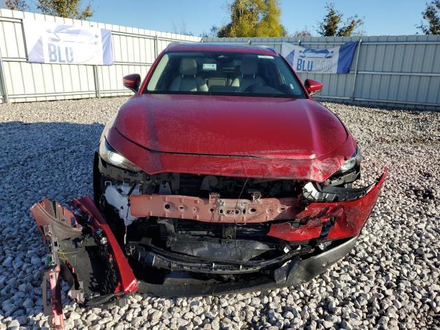 2025 MAZDA CX-30 PREF - 3MVDMBCM9SM779381