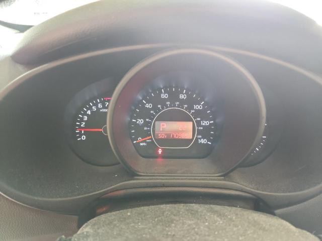 2017 KIA SOUL + #3297186863