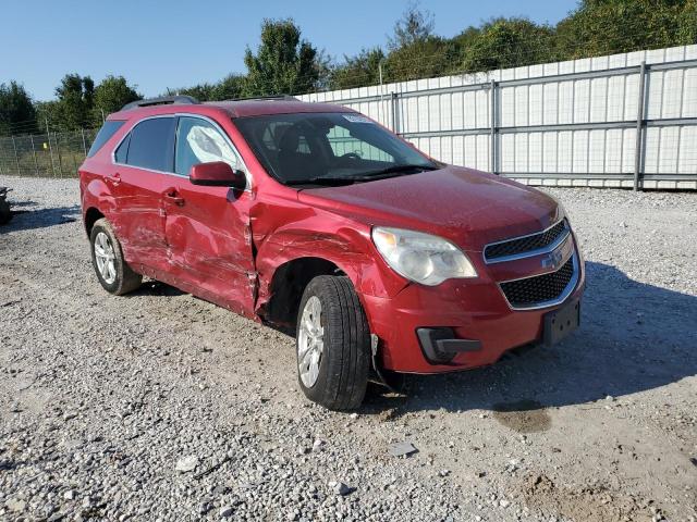 2015 CHEVROLET EQUINOX LT 1GNALBEK4FZ124723