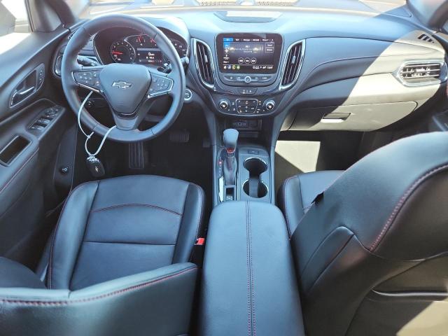 2024 CHEVROLET EQUINOX RS - 3GNAXMEG6RS139897