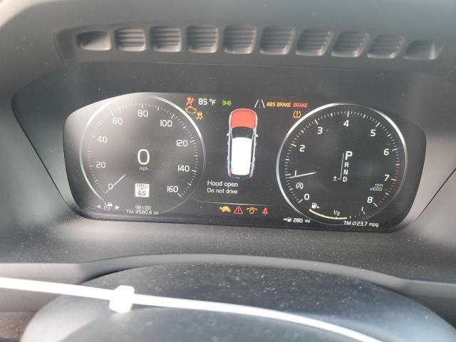 2018 VOLVO XC90 T5 YV4102KK5J1353678