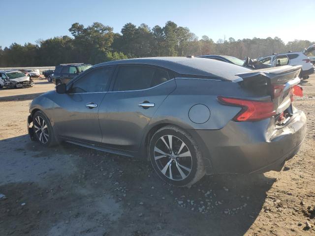 2016 NISSAN MAXIMA 3.5 - 1N4AA6AP9GC448817