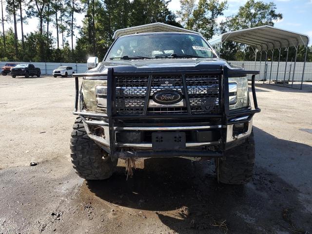 2018 FORD F150 SUPER - 1FTEW1EP1JFA40456