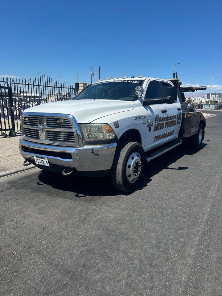 RAM 5500