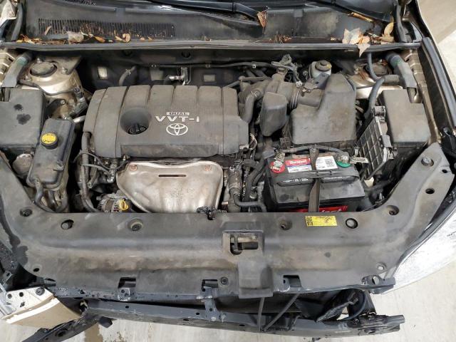 2009 TOYOTA RAV4 #3296355167