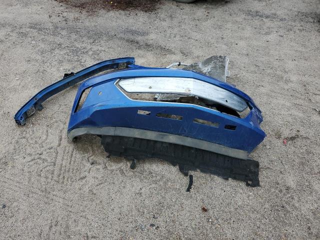 2017 CHEVROLET VOLT PREMI 1G1RB6S51HU106693