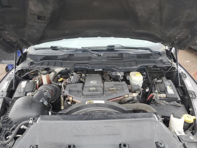 2015 RAM 3500 ST 3C63R3GLXFG621326