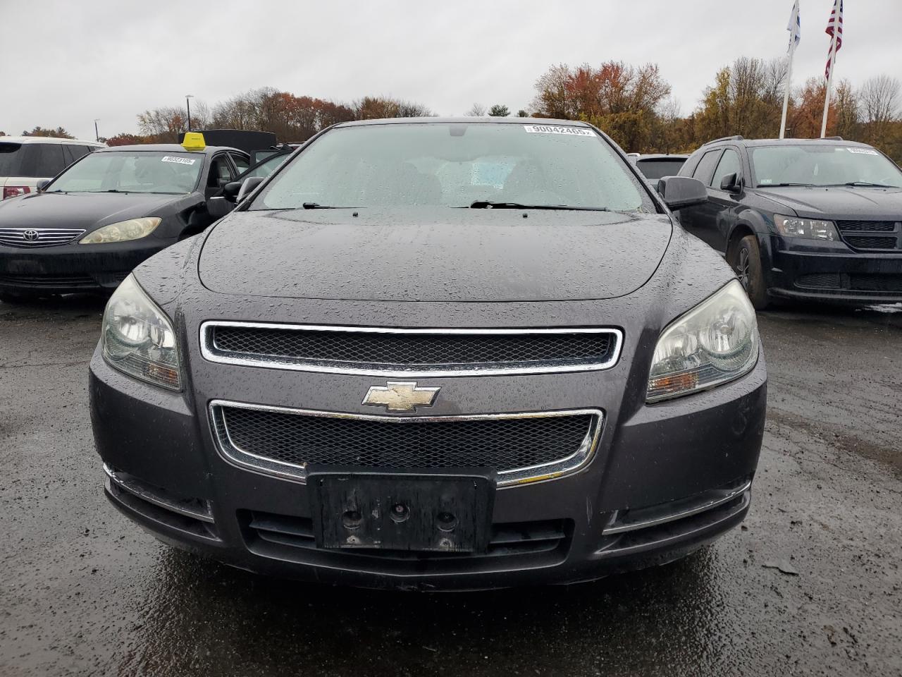CHEVROLET MALIBU 1LT