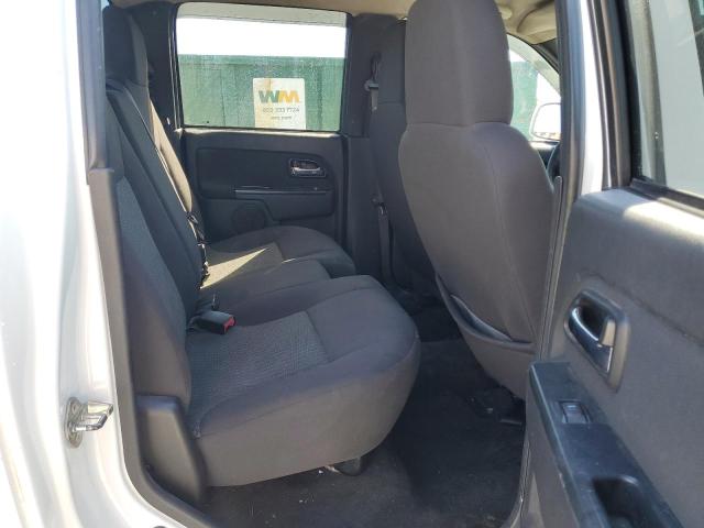 2011 GMC CANYON SLE #3285781650