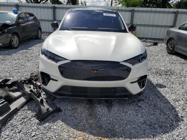 2024 FORD MUSTANG MACH-E GT 3FMTK4SX6RMA18405