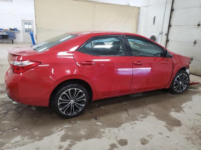 2016 TOYOTA COROLLA L - 5YFBURHE3GP526737