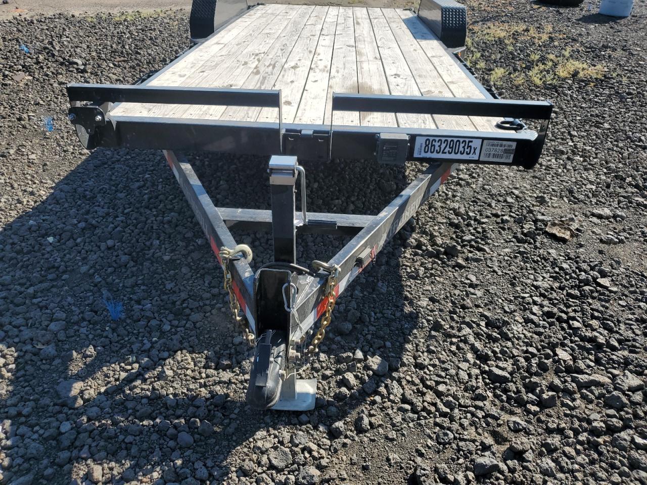 Lot #3269756738 2024 NORSTAR UNKNOWN