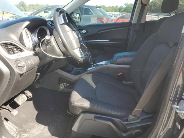 2018 DODGE JOURNEY SX 3C4PDCBB1JT447671