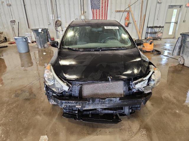 2016 KIA FORTE LX - KNAFX4A61G5549667