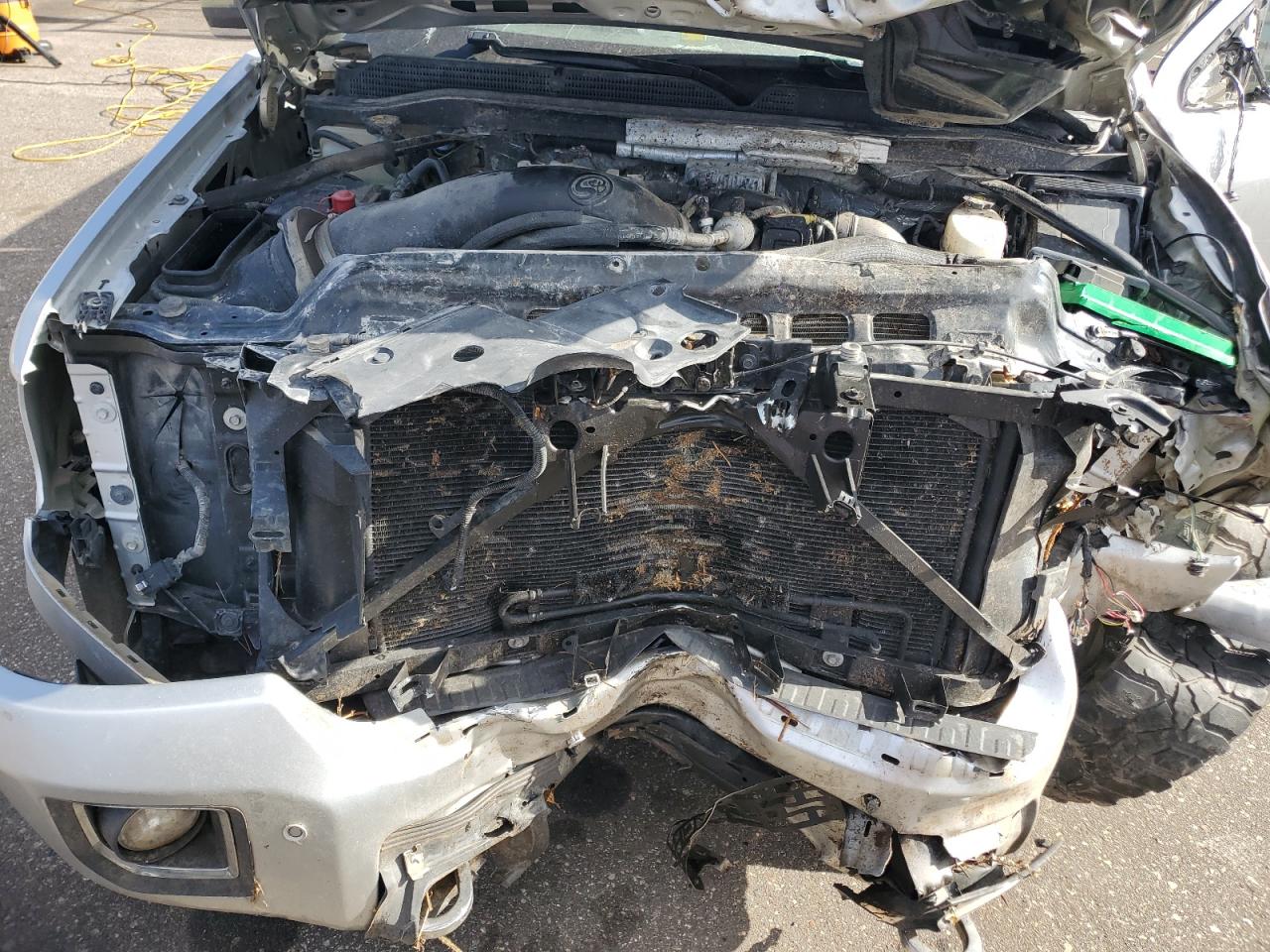 GMC SIERRA K2500 DENALI