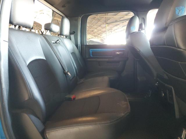 2018 RAM 1500 SPORT - 1C6RR6MTXJS195316