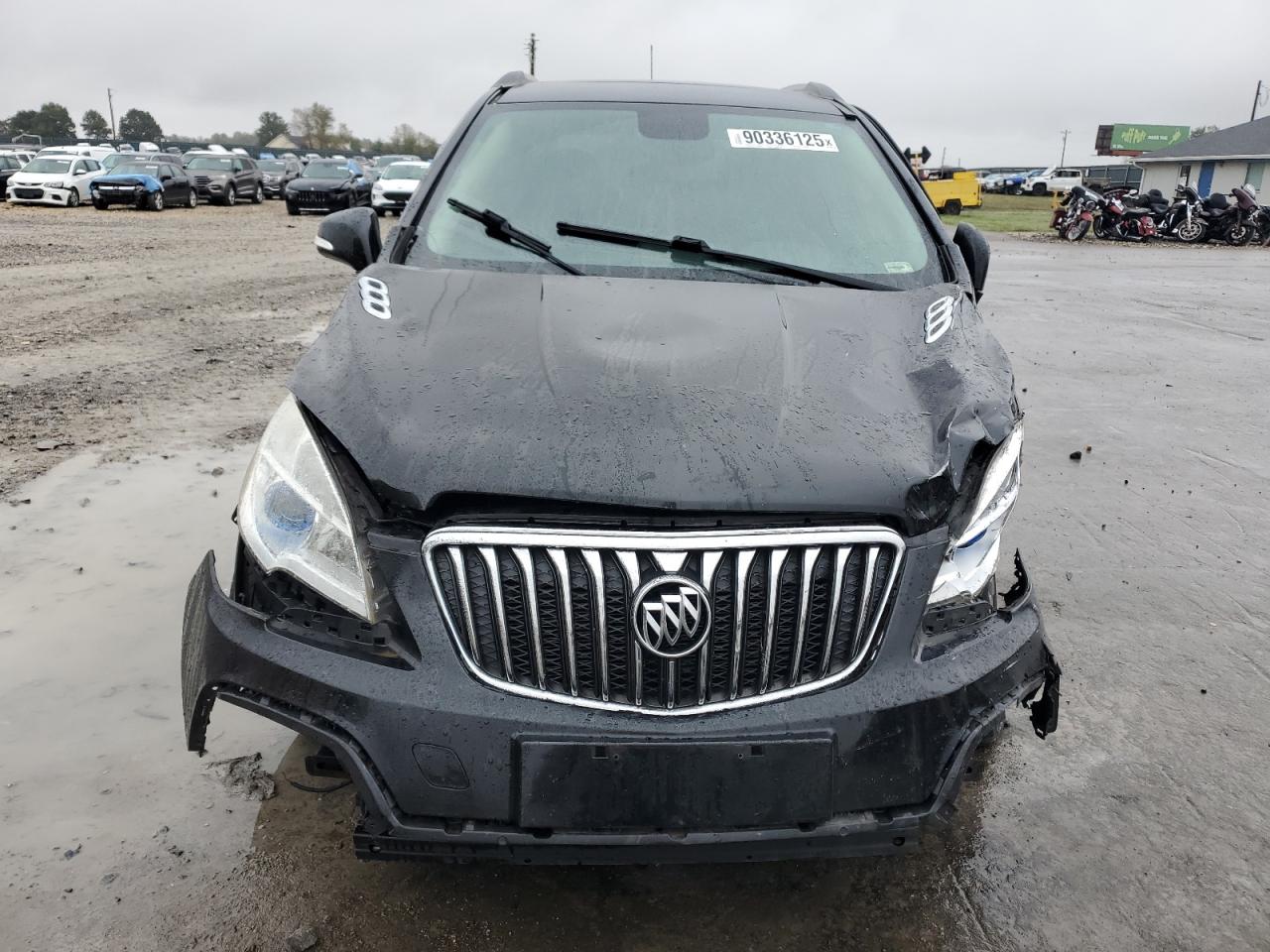 BUICK ENCORE SPORT TOURING